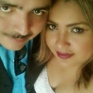 Meet your Posher, Ronald